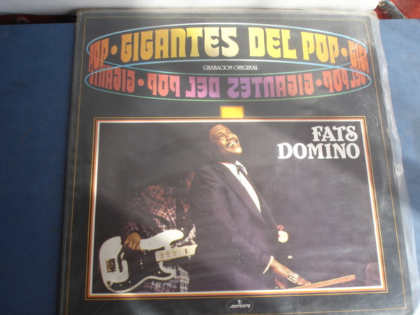 Fats Domino
